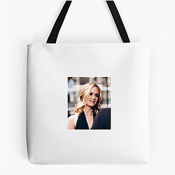 Sarah Paulson has also won a Golden Globe Award Sarah Paulson Bags