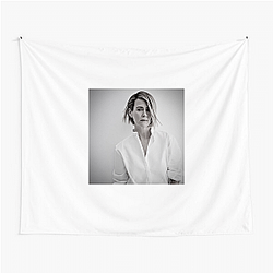 Sarah Paulson is known for her horror and drama roles Sarah Paulson Tapestries