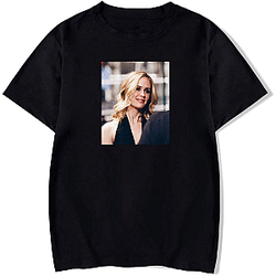 Sarah Paulson has also won a Golden Globe Award Sarah Paulson T-Shirts