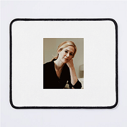 Sarah Paulson is also a stage actress Sarah Paulson Mouse Pads