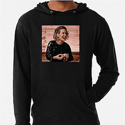 Sarah Paulson's career began in the 1990s Sarah Paulson Hoodies
