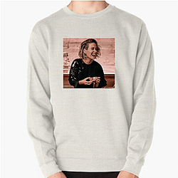 Sarah Paulson's career began in the 1990s Sarah Paulson Sweatshirts
