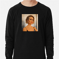 Sarah Paulson is an American actress Sarah Paulson Sweatshirts