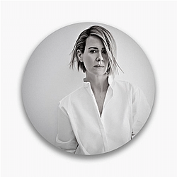 Sarah Paulson is known for her horror and drama roles Sarah Paulson Pins