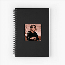 Sarah Paulson's career began in the 1990s Sarah Paulson Notebook