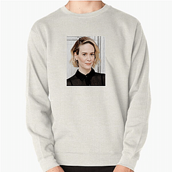 Sarah Paulson starred in the film Ocean's 8 Sarah Paulson Sweatshirts