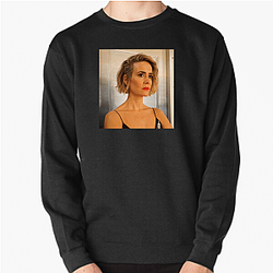 Sarah Paulson is an American actress Sarah Paulson Sweatshirts