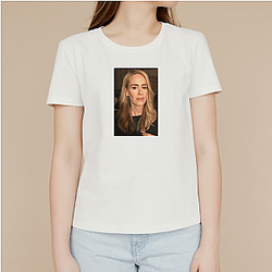 Sarah Paulson has a main role in American Horror Story Sarah Paulson T-Shirts