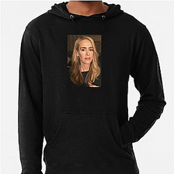 Sarah Paulson has a main role in American Horror Story Sarah Paulson Hoodies