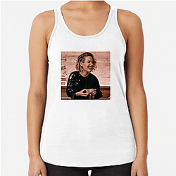 Sarah Paulson's career began in the 1990s Sarah Paulson Tank Tops
