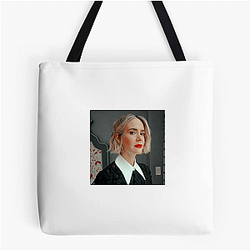 Sarah Paulson is known for her versatile performances Sarah Paulson Bags