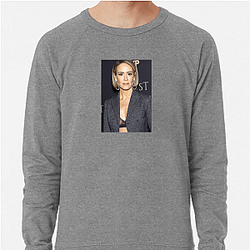 Sarah Paulson frequently collaborates with Ryan Murphy Sarah Paulson Sweatshirts