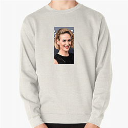 Sarah Paulson won an Emmy for her role in The People v O J Simpson Sarah Paulson Sweatshirts