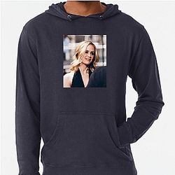 Sarah Paulson has also won a Golden Globe Award Sarah Paulson Hoodies