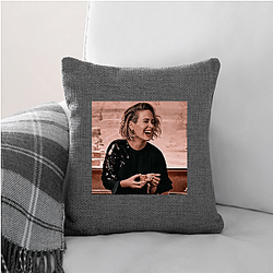 Sarah Paulson's career began in the 1990s Sarah Paulson Pillows Cover