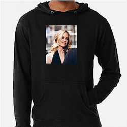 Sarah Paulson has also won a Golden Globe Award Sarah Paulson Hoodies