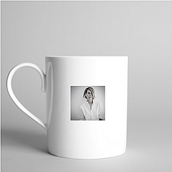 Sarah Paulson is known for her horror and drama roles Sarah Paulson Mugs