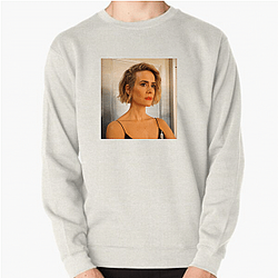 Sarah Paulson is an American actress Sarah Paulson Sweatshirts