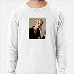 Sarah Paulson is also a stage actress Sarah Paulson Sweatshirts