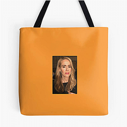 Sarah Paulson has a main role in American Horror Story Sarah Paulson Bags