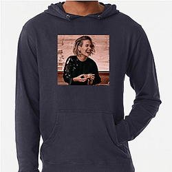 Sarah Paulson's career began in the 1990s Sarah Paulson Hoodies