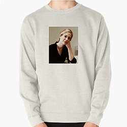 Sarah Paulson is also a stage actress Sarah Paulson Sweatshirts