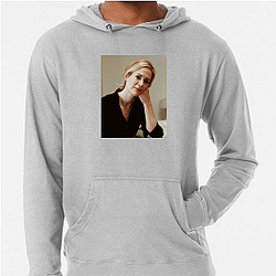 Sarah Paulson is also a stage actress Sarah Paulson Hoodies