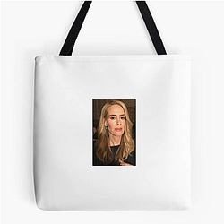 Sarah Paulson has a main role in American Horror Story Sarah Paulson Bags