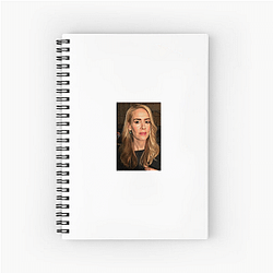 Sarah Paulson has a main role in American Horror Story Sarah Paulson Notebook