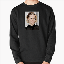 Sarah Paulson starred in the film Ocean's 8 Sarah Paulson Sweatshirts