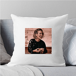 Sarah Paulson's career began in the 1990s Sarah Paulson Pillows Cover