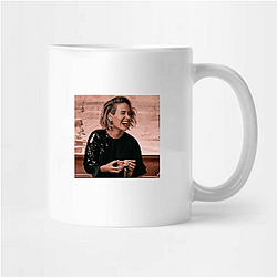 Sarah Paulson's career began in the 1990s Sarah Paulson Mugs