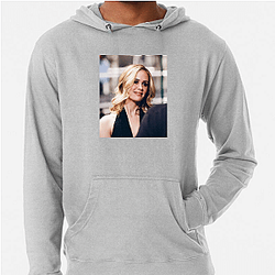 Sarah Paulson has also won a Golden Globe Award Sarah Paulson Hoodies