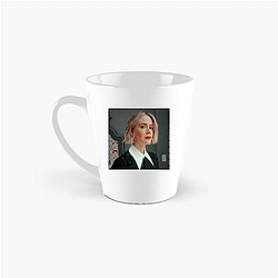Sarah Paulson is known for her versatile performances Sarah Paulson Mugs