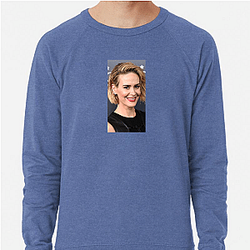 Sarah Paulson won an Emmy for her role in The People v O J Simpson Sarah Paulson Sweatshirts