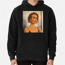 Sarah Paulson is an American actress Sarah Paulson Hoodies