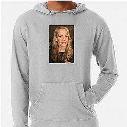 Sarah Paulson has a main role in American Horror Story Sarah Paulson Hoodies
