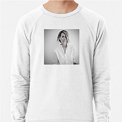 Sarah Paulson is known for her horror and drama roles Sarah Paulson Sweatshirts