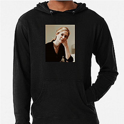 Sarah Paulson is also a stage actress Sarah Paulson Hoodies