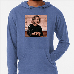 Sarah Paulson's career began in the 1990s Sarah Paulson Hoodies