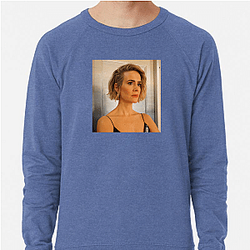 Sarah Paulson is an American actress Sarah Paulson Sweatshirts