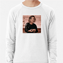Sarah Paulson's career began in the 1990s Sarah Paulson Sweatshirts