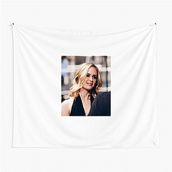 Sarah Paulson has also won a Golden Globe Award Sarah Paulson Tapestries