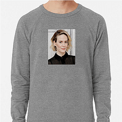 Sarah Paulson starred in the film Ocean's 8 Sarah Paulson Sweatshirts