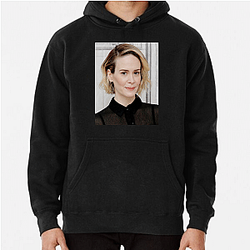 Sarah Paulson starred in the film Ocean's 8 Sarah Paulson Hoodies