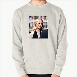 Sarah Paulson has also won a Golden Globe Award Sarah Paulson Sweatshirts