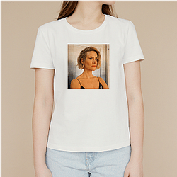 Sarah Paulson is an American actress Sarah Paulson T-Shirts