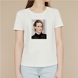 Sarah Paulson starred in the film Ocean's 8 Sarah Paulson T-Shirts