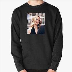 Sarah Paulson has also won a Golden Globe Award Sarah Paulson Sweatshirts