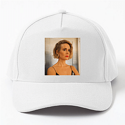 Sarah Paulson is an American actress Sarah Paulson Hats & Caps